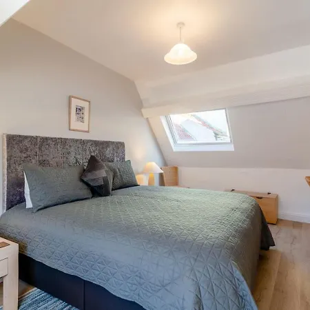 Kiln Holiday home *