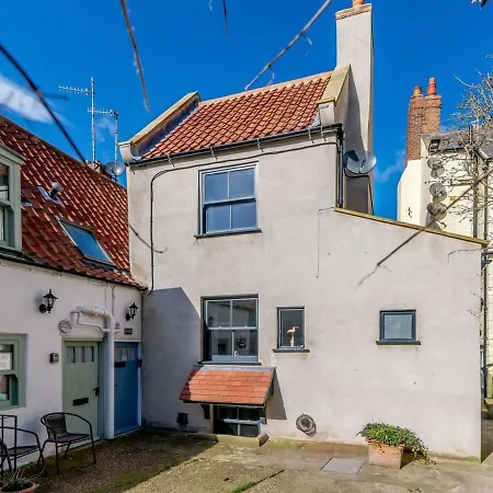 Kiln Holiday home Whitby