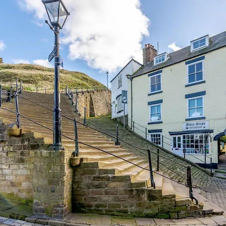 Kiln Whitby