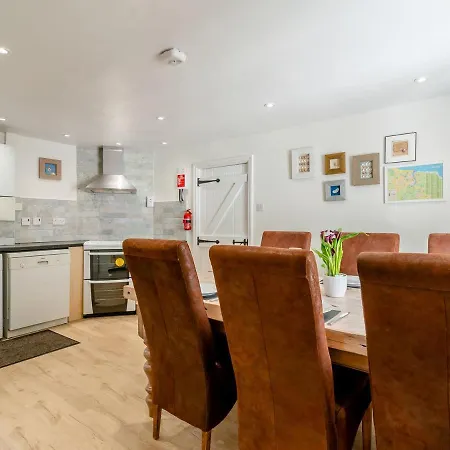 Holiday home Kiln