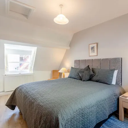 Kiln Holiday home