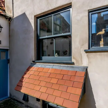 Kiln Whitby