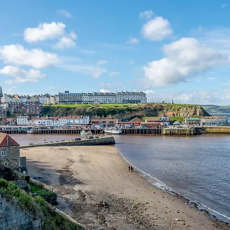 Kiln Holiday home Whitby